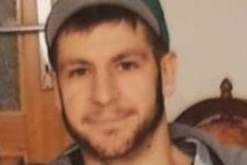 Policie: Pátráme po mladém muži z Karolinky na Vsetínsku Policie: Pátráme po mladém muži z Karolinky na Vsetínsku