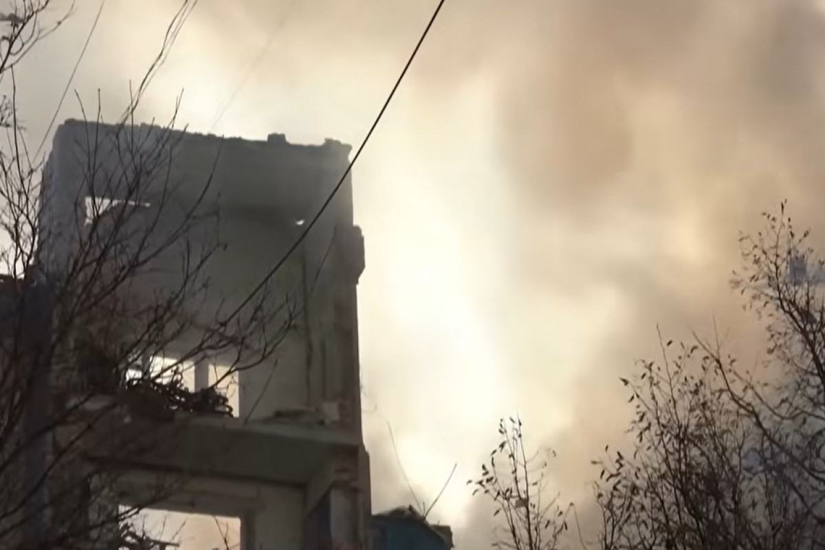 Rusko změnilo taktiku útoků na ukrajinský energetický sektor