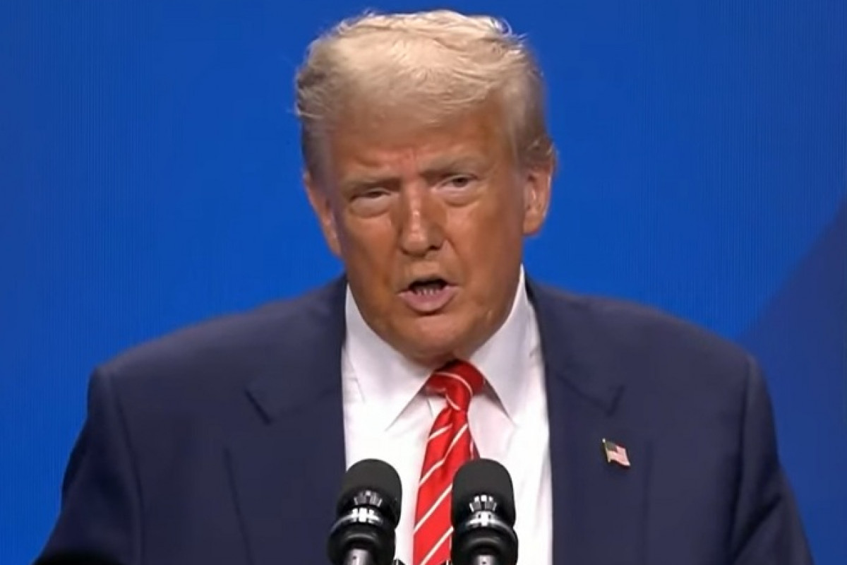 NATO v Haagu jako fraška. Trump rozdal karty, Evropa na kolenou