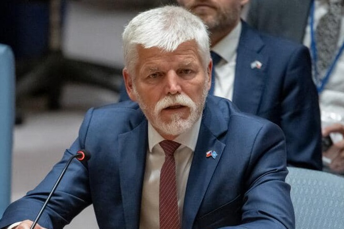 L-159 Ukrajině ne. Pavel se podle Macinky chová jako slon v porcelánu