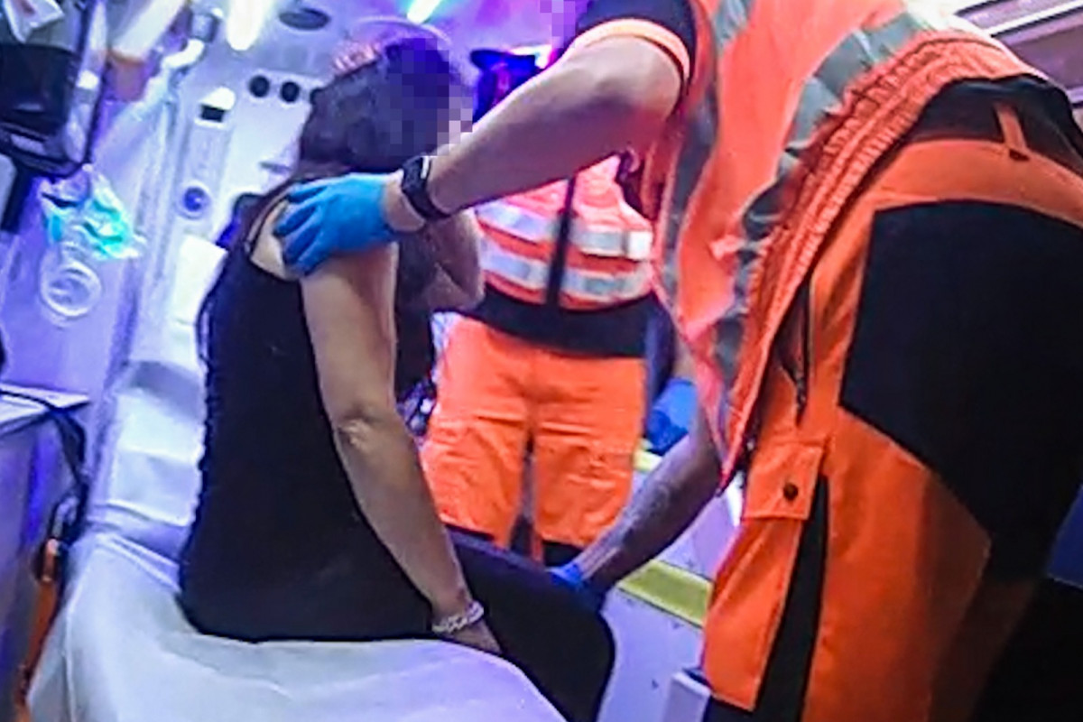 Plzeňští strážníci zadrželi zloděje i pomáhali v nesnázích
