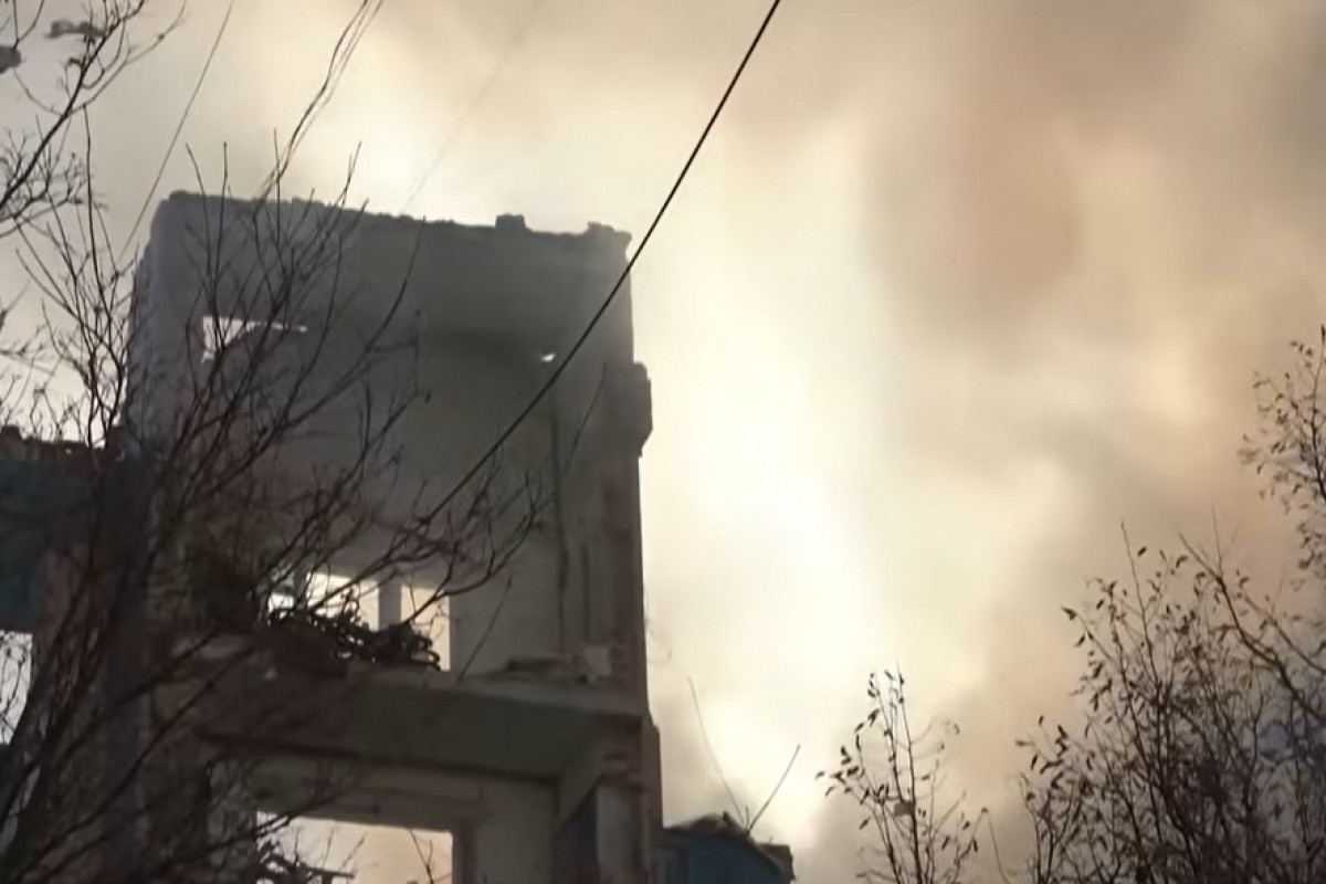 Rusové útočili na závod vyrábějící pro armádu, cíl prozradil poslanec