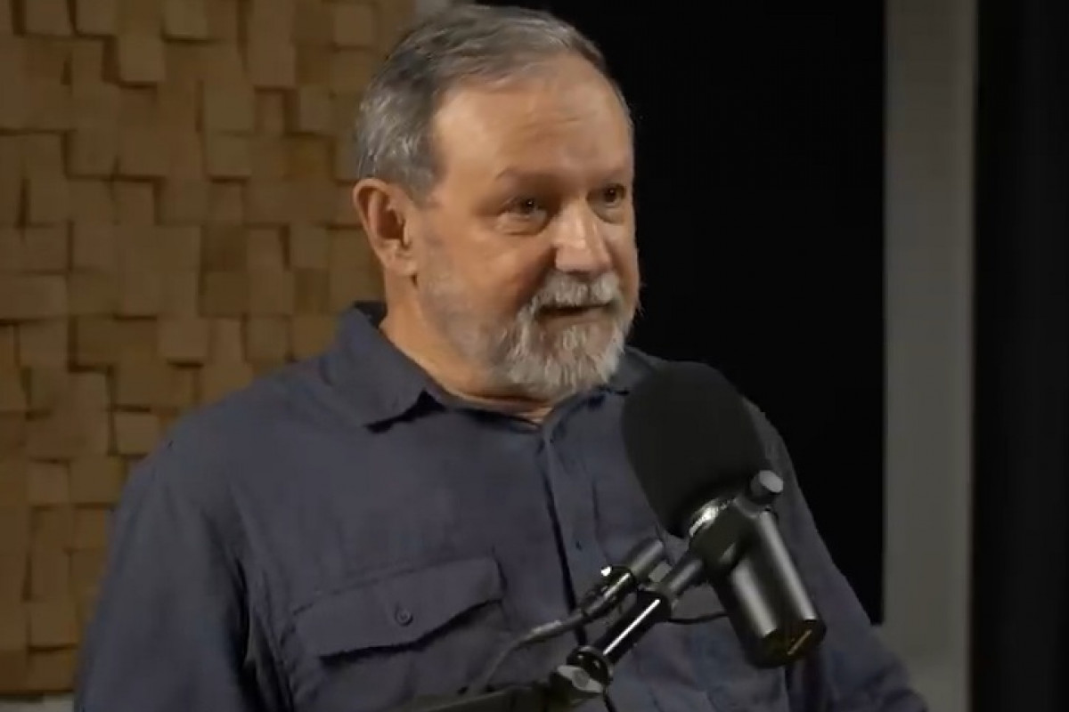 Dezoláti, chcimíři a mloci? Mitrofanov dál rozděluje národ