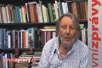 Zbořil: Od socialismu ke kapitalismu a zpět… Zbořil: Od socialismu ke kapitalismu a zpět…