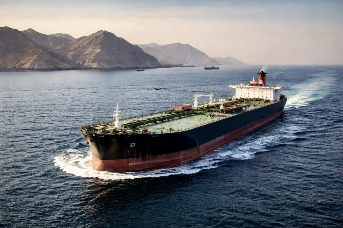 Ropa míří vzhůru kvůli hrozbě války mezi USA a Íránem