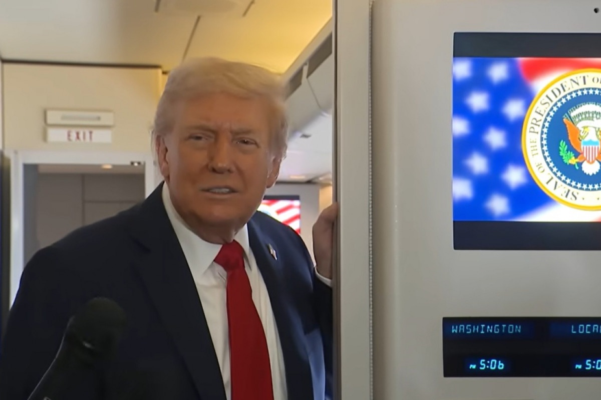 Trumpovy činy ukazují, že invazi do Evropy neplánuje Rusko, ale USA