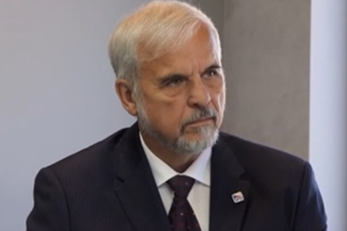 Ivan David k Ficovi: Válku nelze vyhrát, NATO na Ukrajině nebude