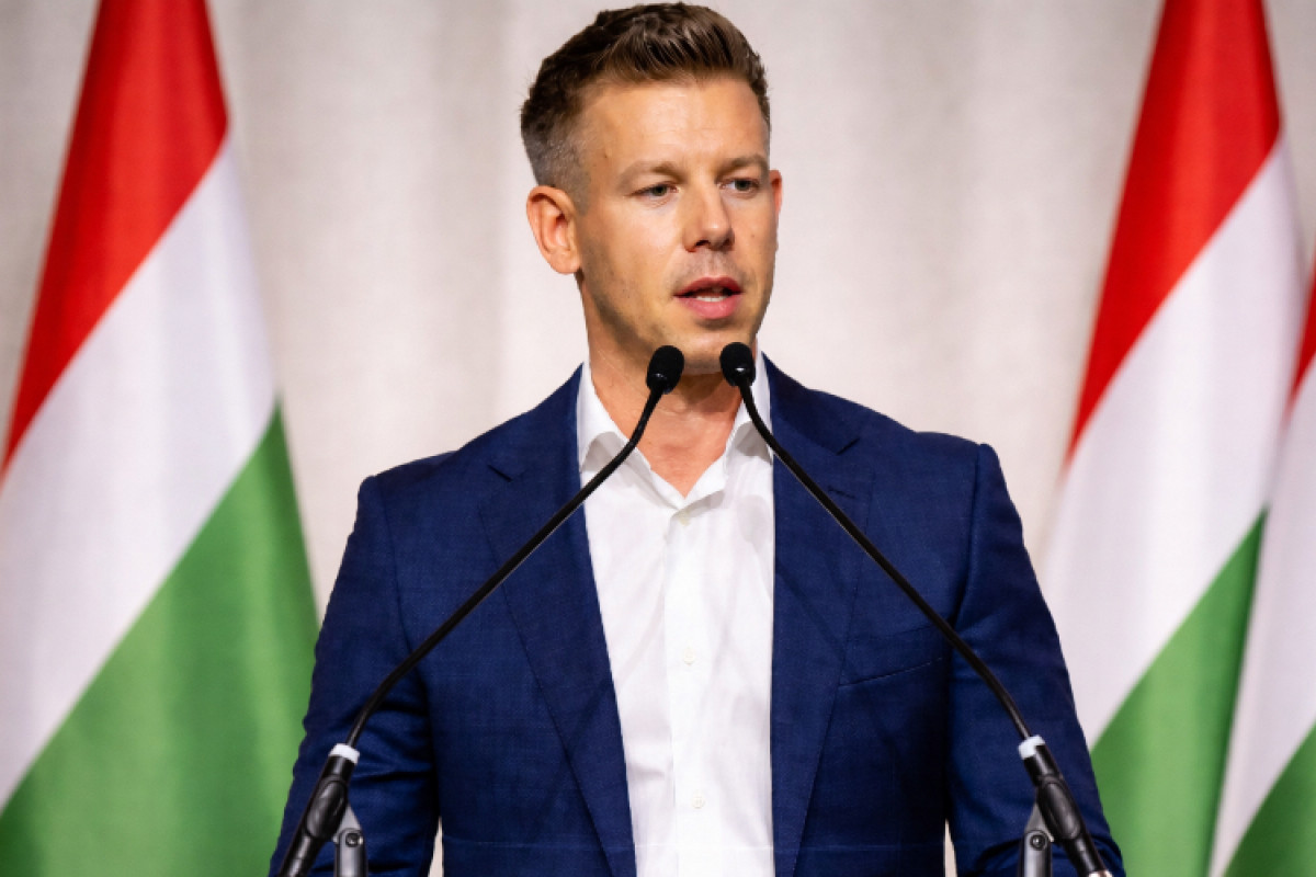 Vítězství Magyara zvedlo burzu. Přijde bolestná realita, míní Kovanda Vítězství Magyara zvedlo burzu. Přijde bolestná realita, míní Kovanda