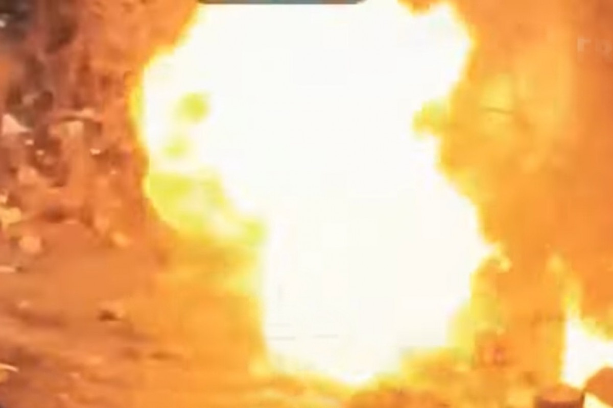 Začíná totální válka? Ukrajina zaútočila na Kazachstán