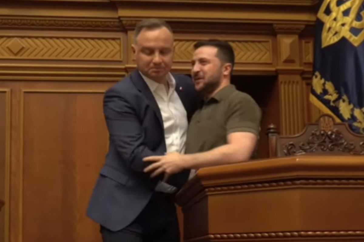 Menšiny na Ukrajině – časovaná bomba