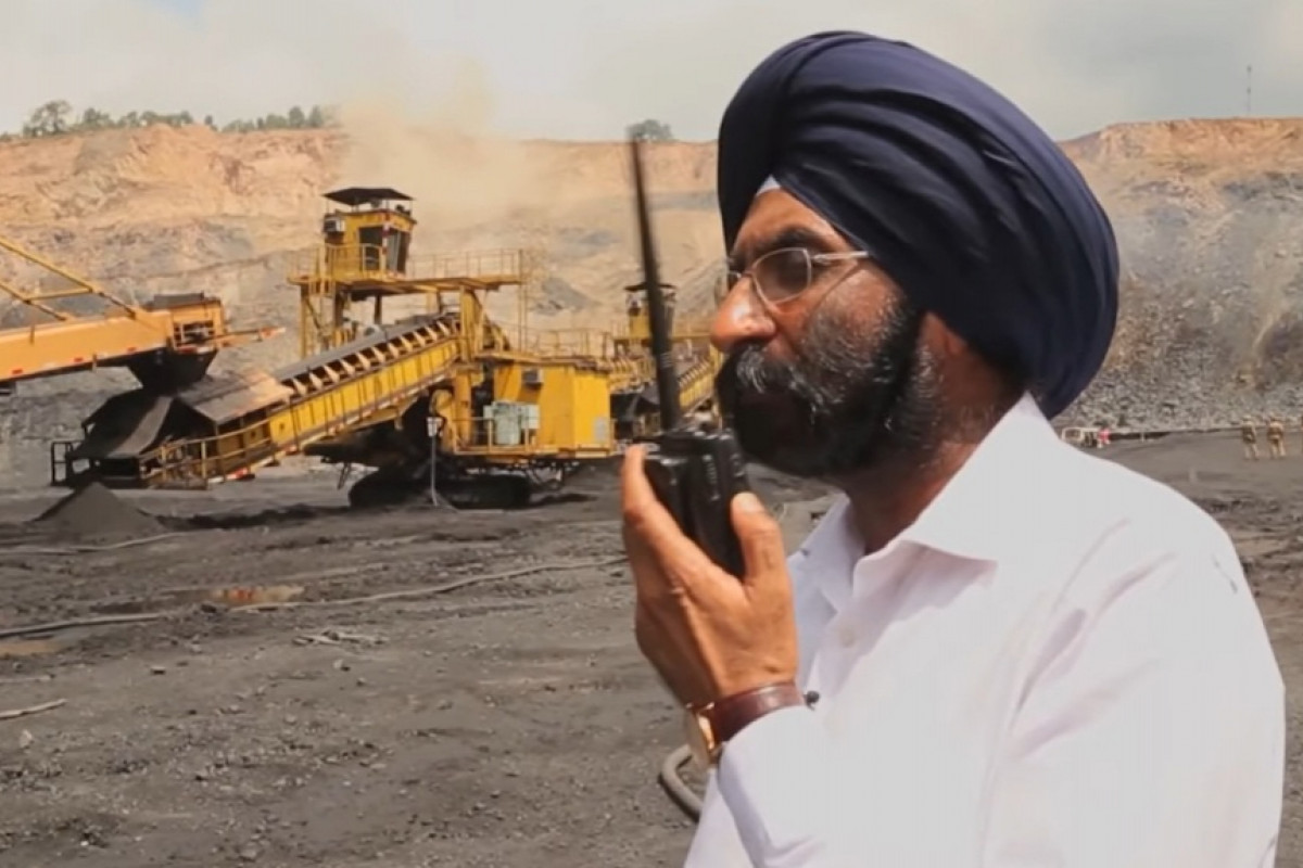 Indie prodlužuje éru uhlí do roku 2047 navzdory klimatickým slibům Indie prodlužuje éru uhlí do roku 2047 navzdory klimatickým slibům