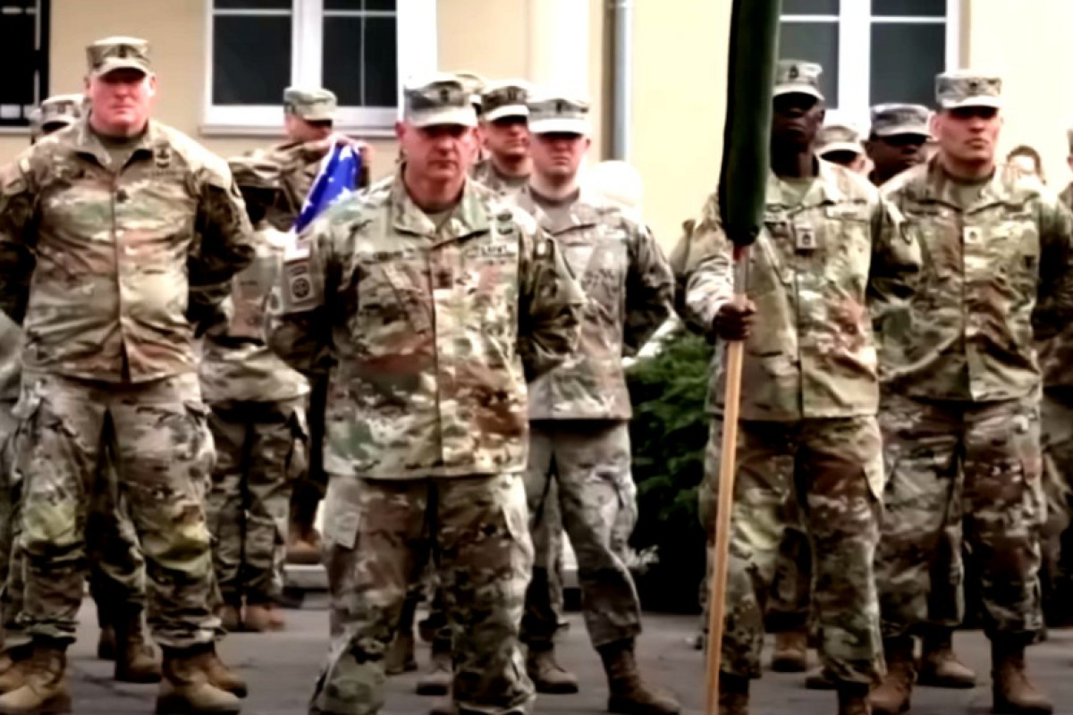 Hanna Kramer: Pedofilové v řadách americké armády…