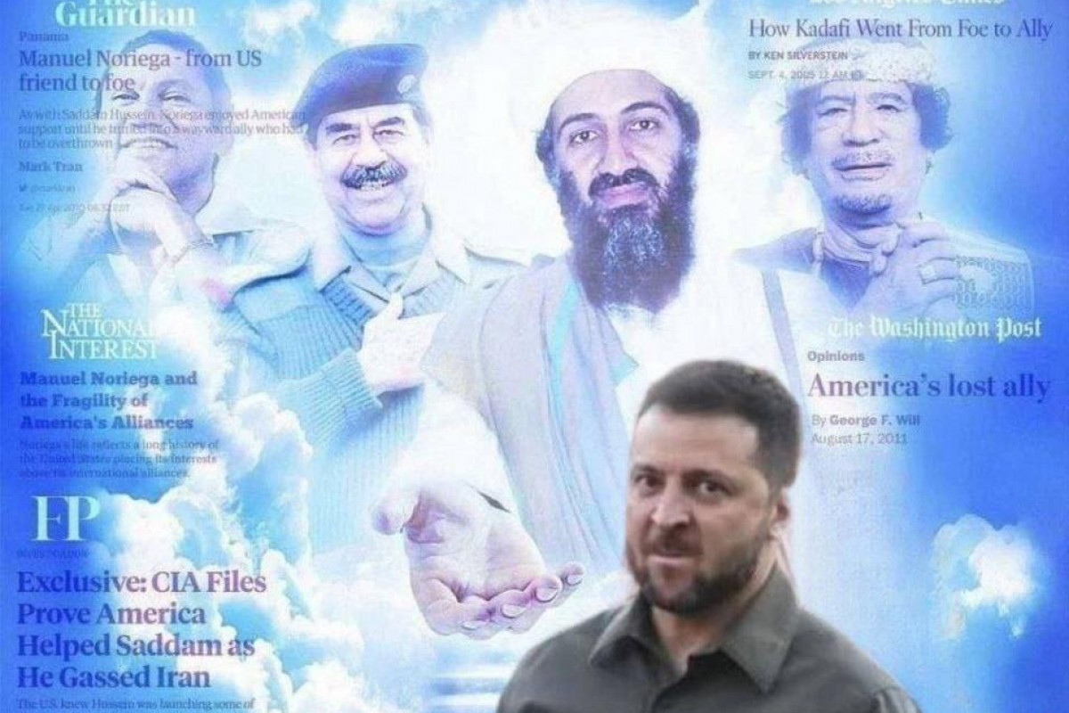 Situace na Ukrajině viděná vojenským historikem Situace na Ukrajině viděná vojenským historikem
