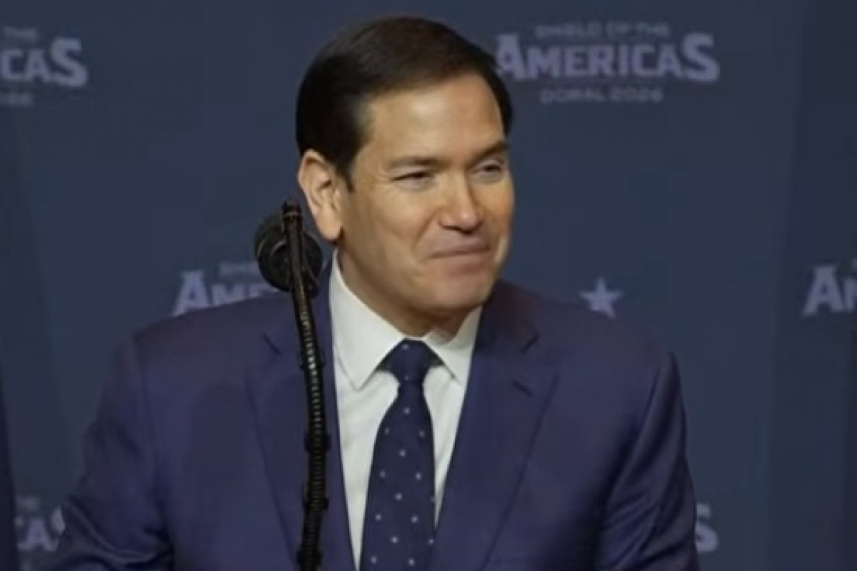 Změna režimu je hlavním cílem strategie Spojených států v Íránu