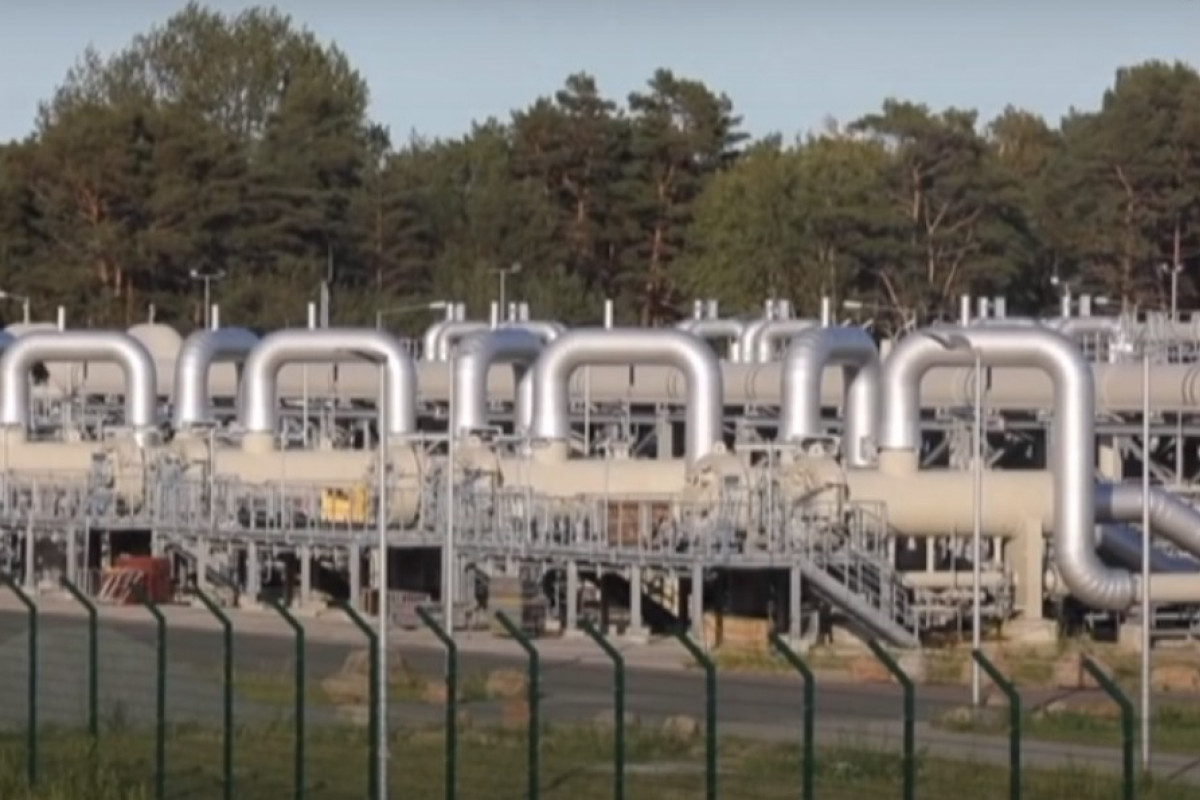 Americký investor k Nord Stream 2: Evropští lídři nakonec najdou rozum! Americký investor k Nord Stream 2: Evropští lídři nakonec najdou rozum!