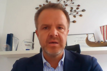 VÝZVA: Vyřaďte covid-19 ze seznamu nakažlivých nemocí VÝZVA: Vyřaďte covid-19 ze seznamu nakažlivých nemocí