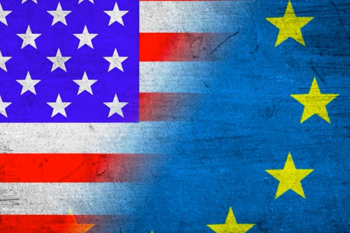 EU plánuje tvrdé odvetné opatření proti americkým clům