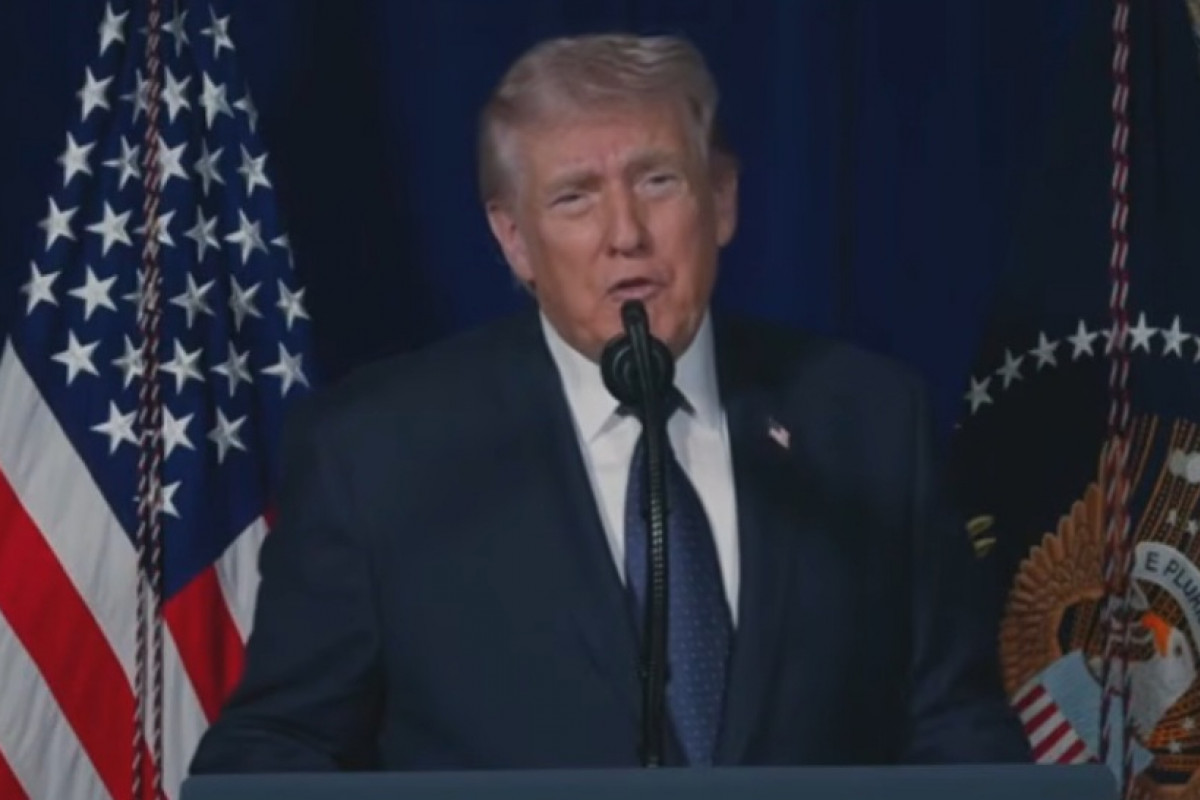 Trump zaskočil své spojence útokem na Írán