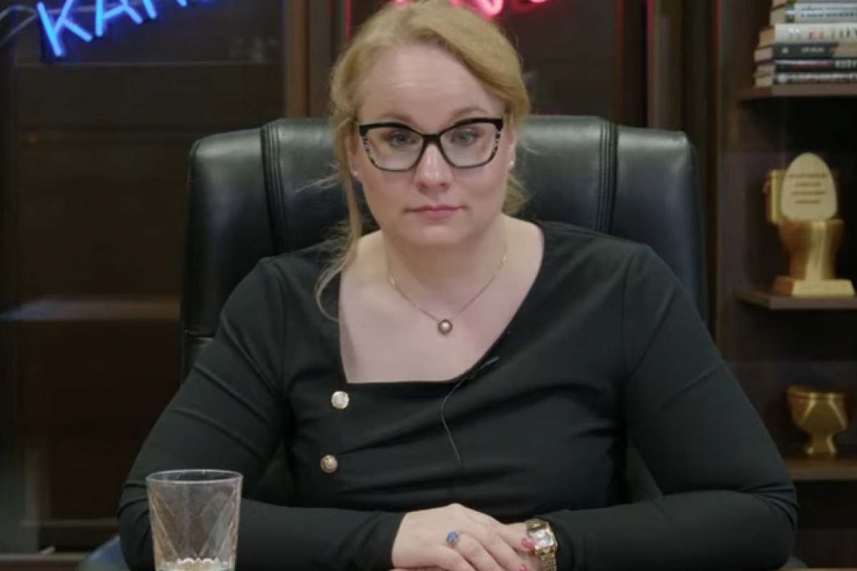 Vojenský lídr ve svobodné demokracii? Stonjeková se nestačila divit