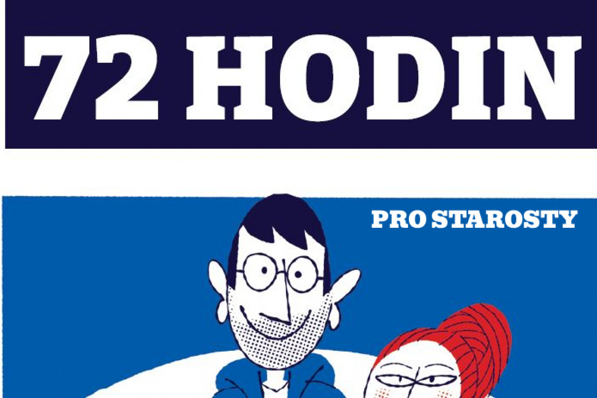 Projekt „72 hodin“ pomáhá obcím zvládat krizové situace