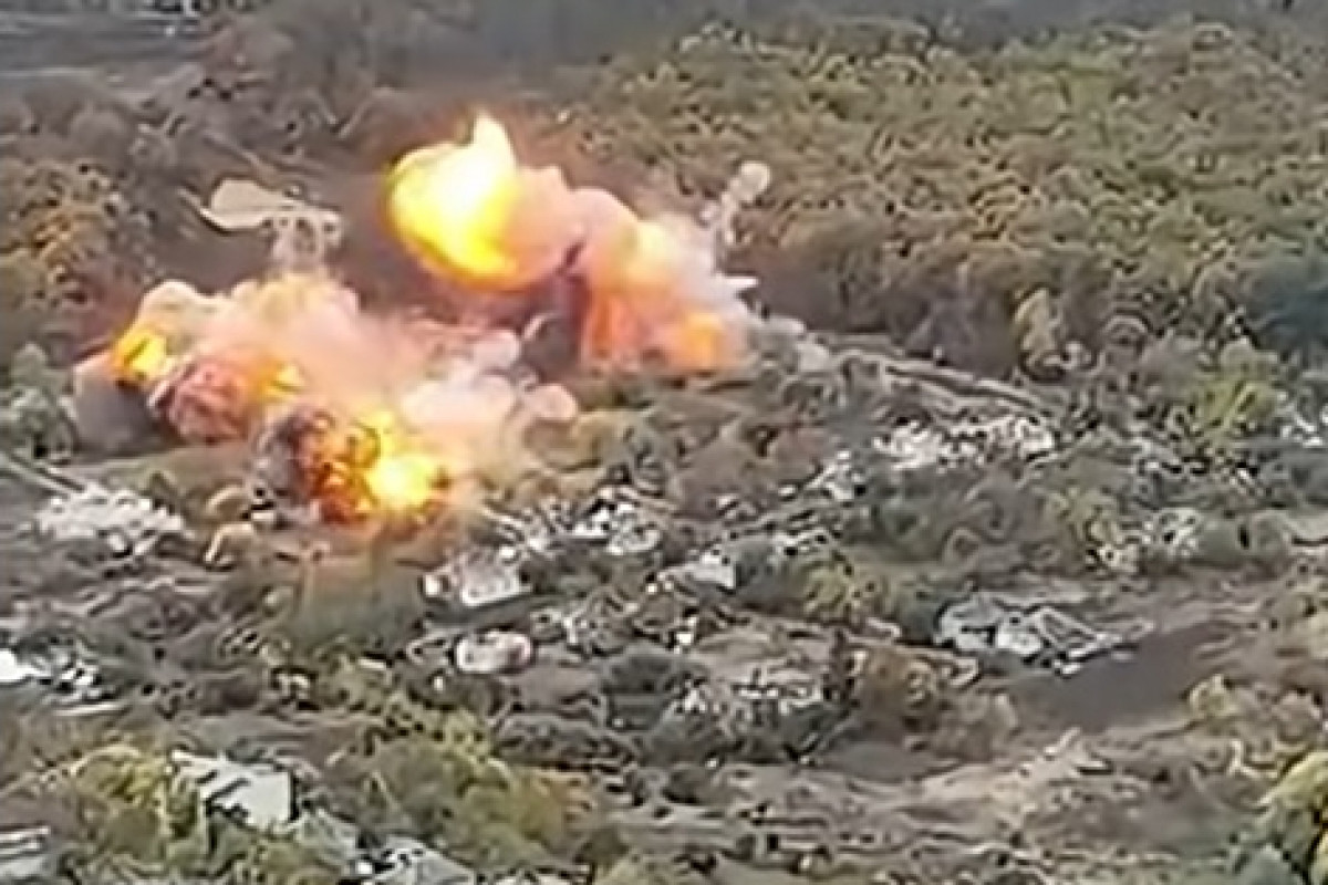 Ukrajinský voják: Pokrovsk jsme ztratili, situace je katastrofální