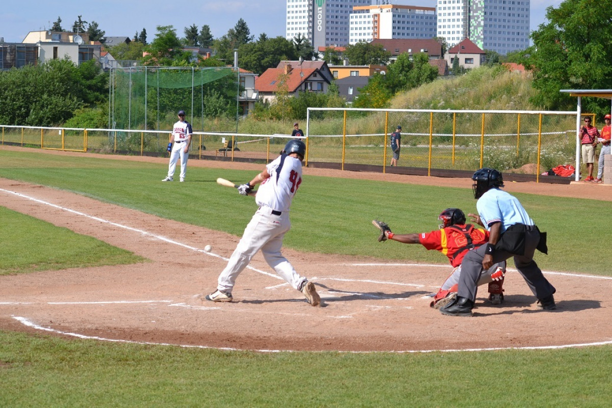 Kam 26.září 2023 za sportem? Hurá na fotbal, baseball, tenis tady i tam Kam 26.září 2023 za sportem? Hurá na fotbal, baseball, tenis tady i tam