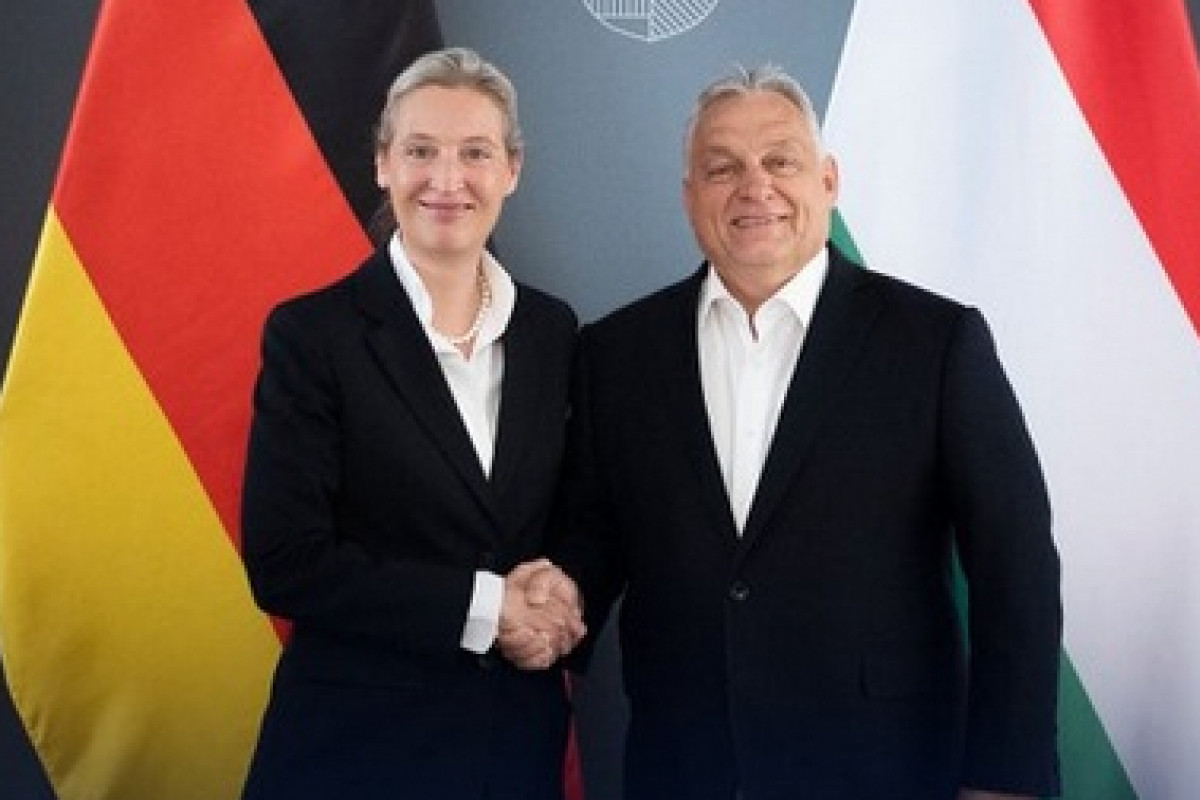 Orbán: Evropa potřebuje suverenitu, ne bruselské poučky
