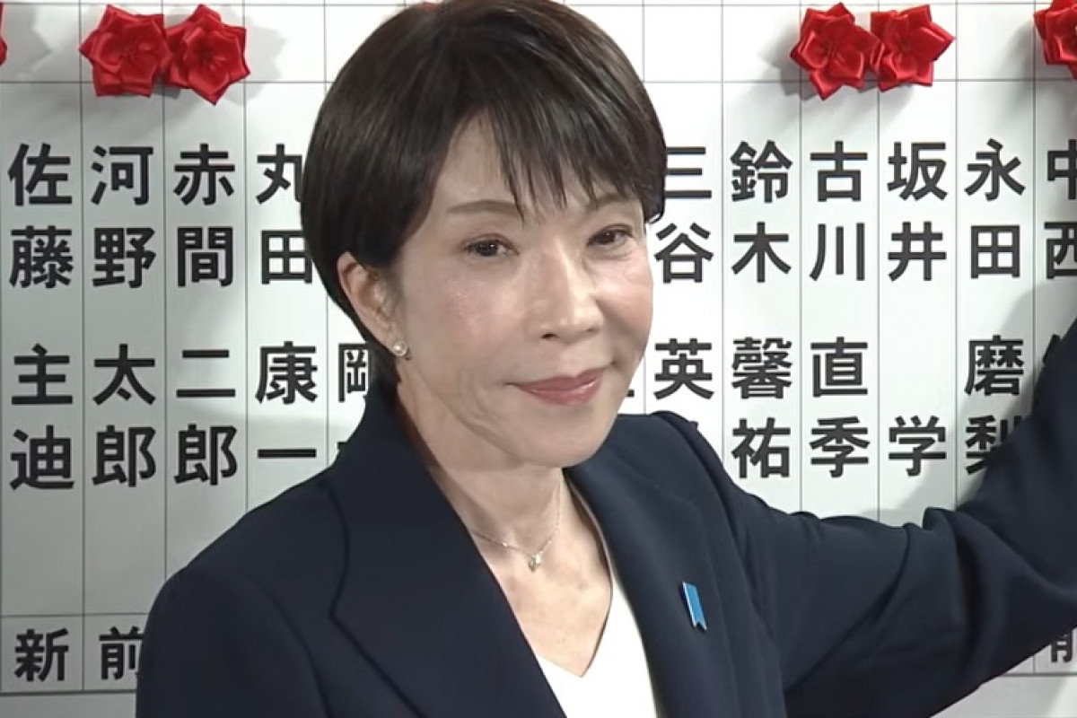 Vítězství Takaičové mění Japonsko a znervózňuje trhy