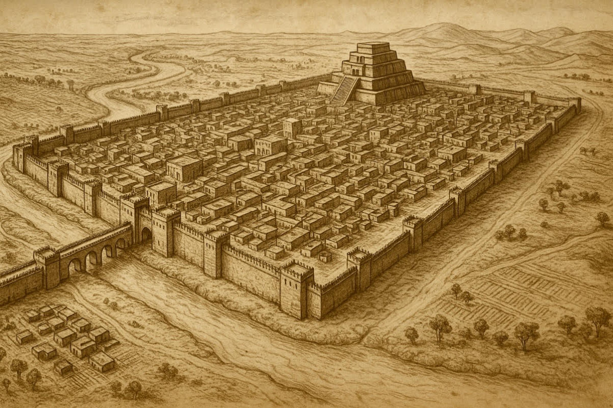 Původ Židů: Blízký východ, Babylon a cesta dějinami Původ Židů: Blízký východ, Babylon a cesta dějinami