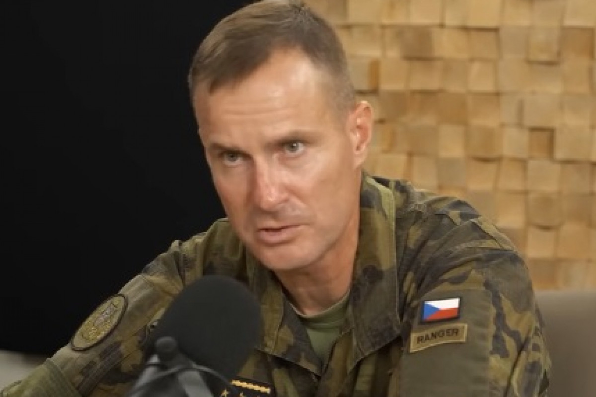 Kód Charlie, díl patnáctý a opět výživný! Marková vs. Řehka