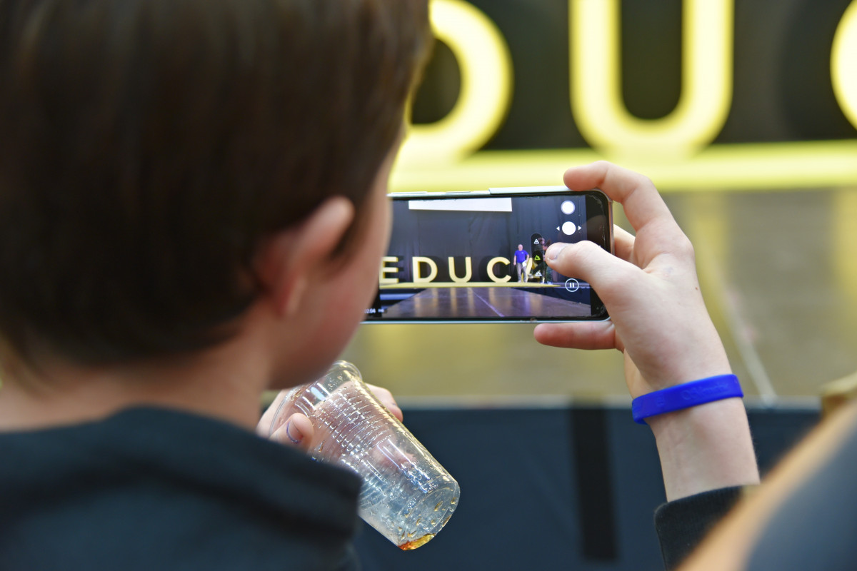 Mimoliberecké základky mohou získat příspěvek na dopravu žáků na Educa Mimoliberecké základky mohou získat příspěvek na dopravu žáků na Educa