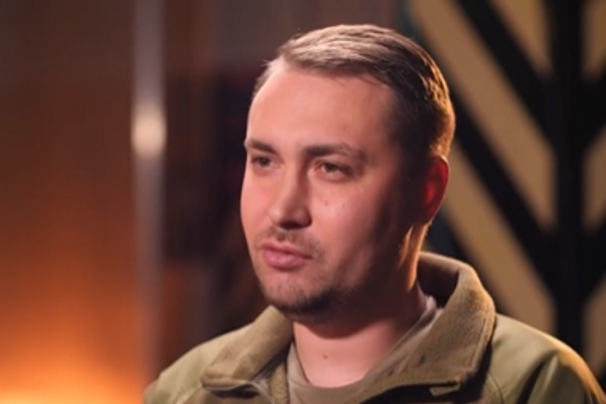 Šéf GUR Budanov přiznal svou účast na vraždě prominentních Rusů