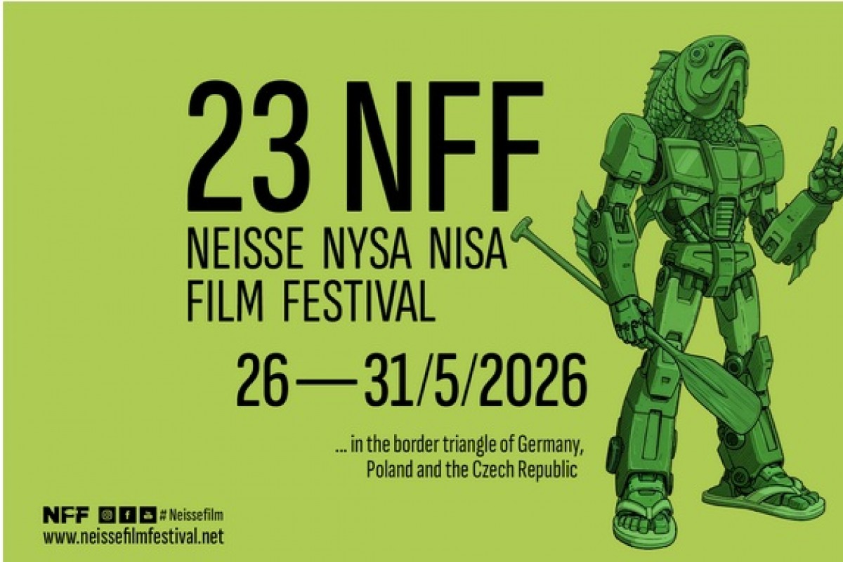 23. NEISSE NYSA NISA FILM FESTIVAL 2026