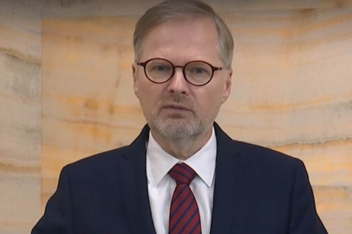 Bez prohry vlády nemůže být dobré budoucnosti tohoto národa Bez prohry vlády nemůže být dobré budoucnosti tohoto národa