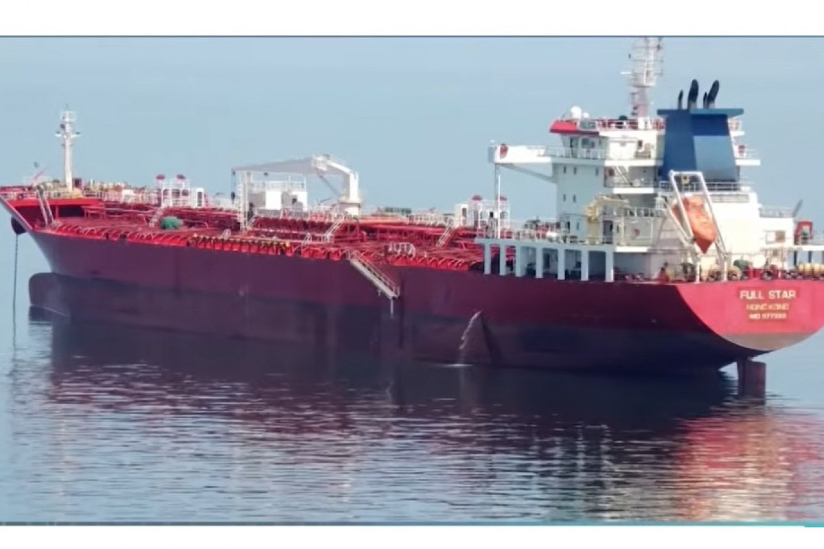 Čínská loď proplula Hormuzem i když USA průliv „tvrdě" blokují