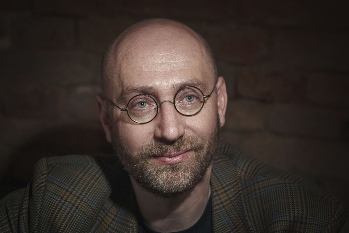 Petr Hampl: O budoucnosti