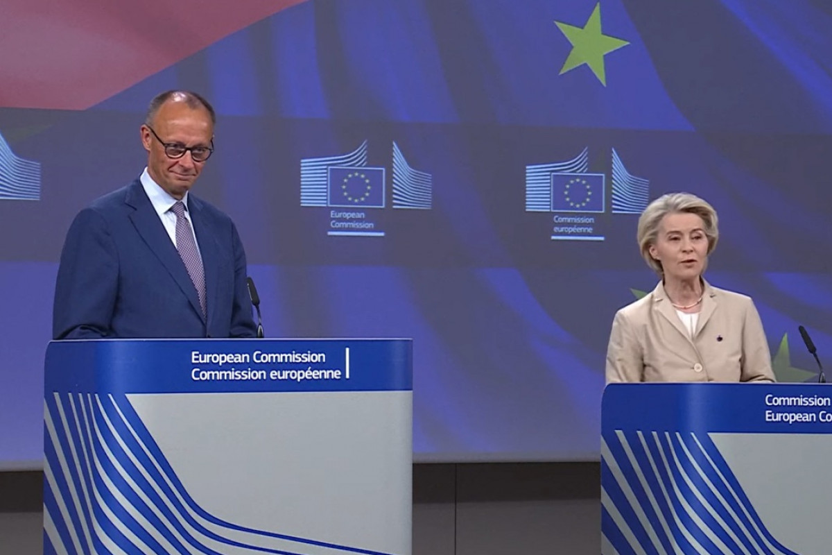 Kyjev jako vojenský vůdce EU proti Rusku