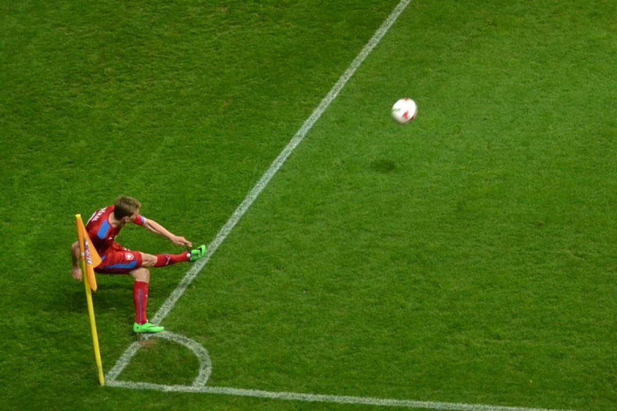 Kam 7.září 2023 za sportem? Hurá na fotbal, hokej, volejbal tady i tam Kam 7.září 2023 za sportem? Hurá na fotbal, hokej, volejbal tady i tam
