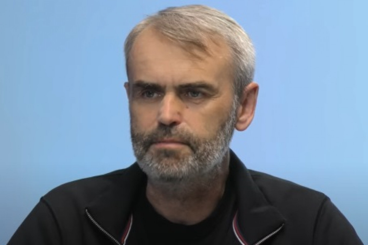 Vít Rakušan v hledáčku bývalého elitního detektiva Vít Rakušan v hledáčku bývalého elitního detektiva