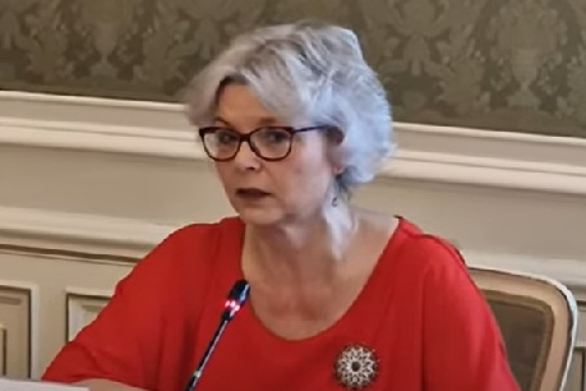 Převrat? Doufám v demokratické volby, říká Kovářová Převrat? Doufám v demokratické volby, říká Kovářová