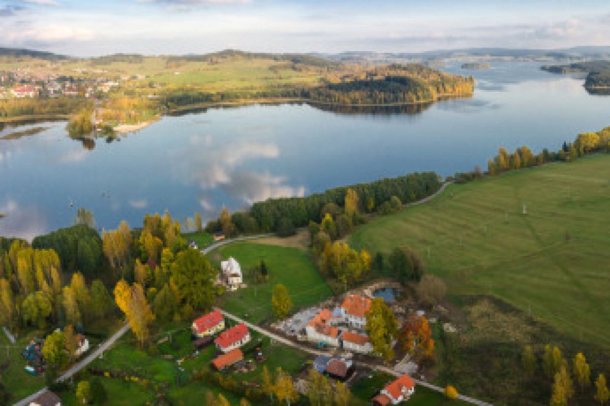Kvalita vody v jihočeských koupacích oblastech se zhoršila