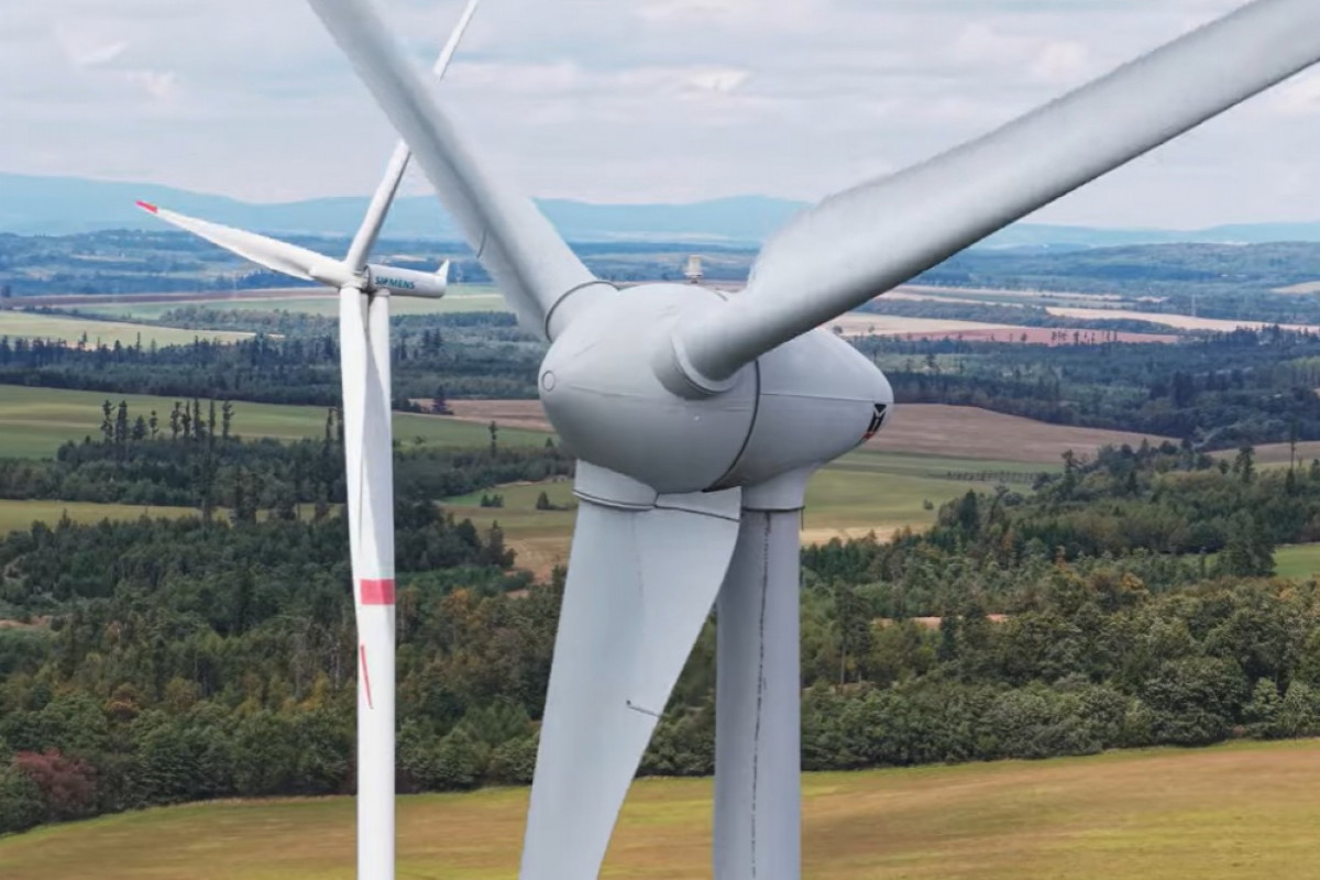 Hrozí Česku další „tunel“? Bitva o větrníky začíná