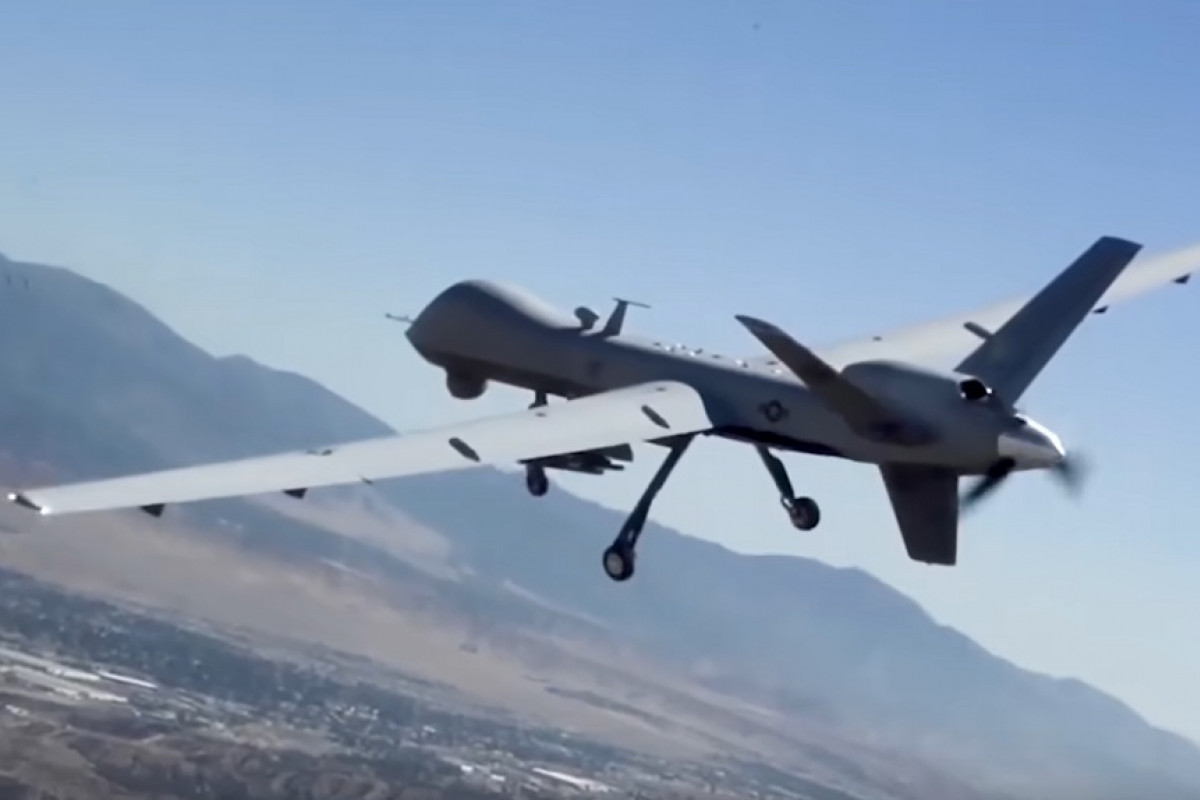 Ruské drony bez problémů prováděly údery na velká města