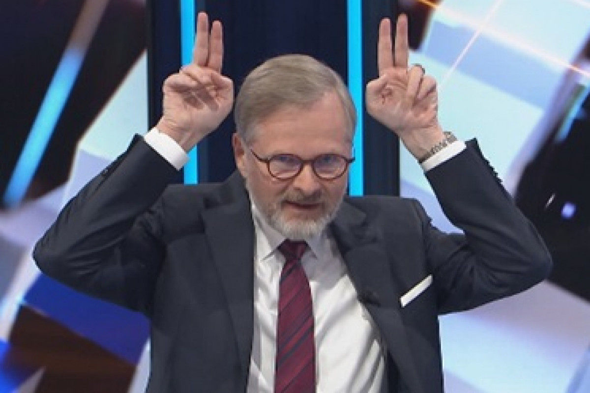 Zakladatelé ODS proti Fialovi: „Z profesora je klaun“