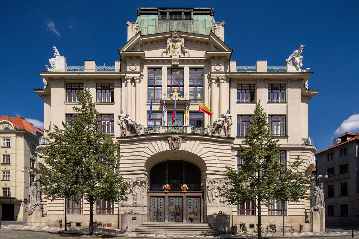 Praha posílí klíčové kyberbezpečnostní technologie magistrátu Praha posílí klíčové kyberbezpečnostní technologie magistrátu