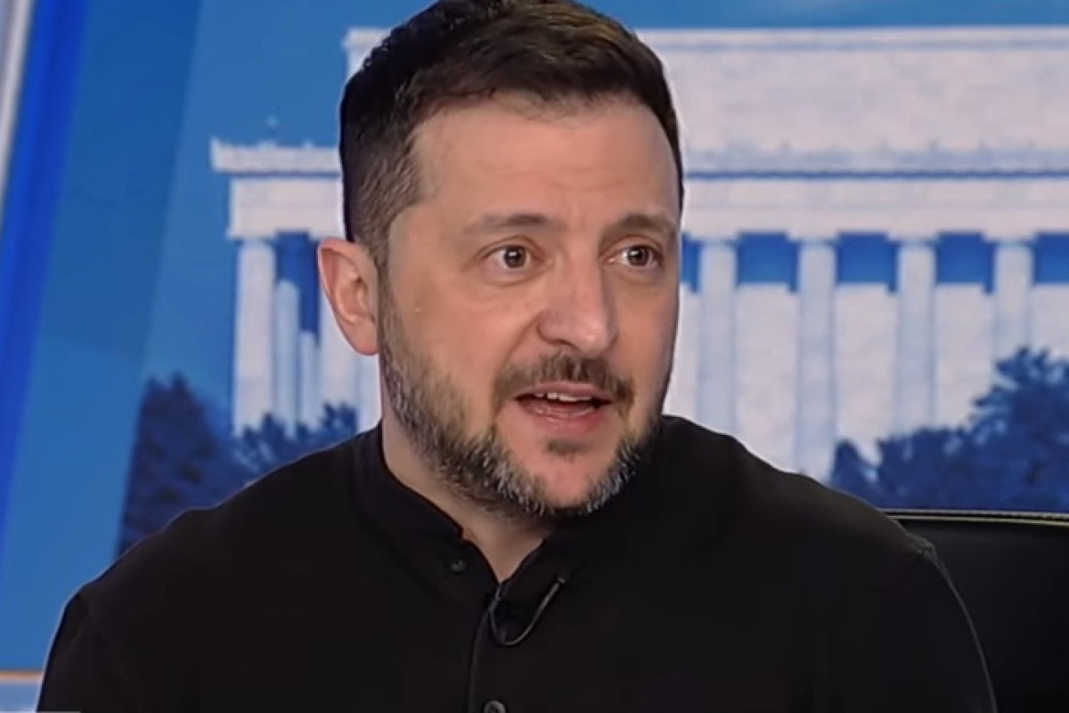 Ztracená důvěra. Ukrajinci se k Zelenskému obracejí zády