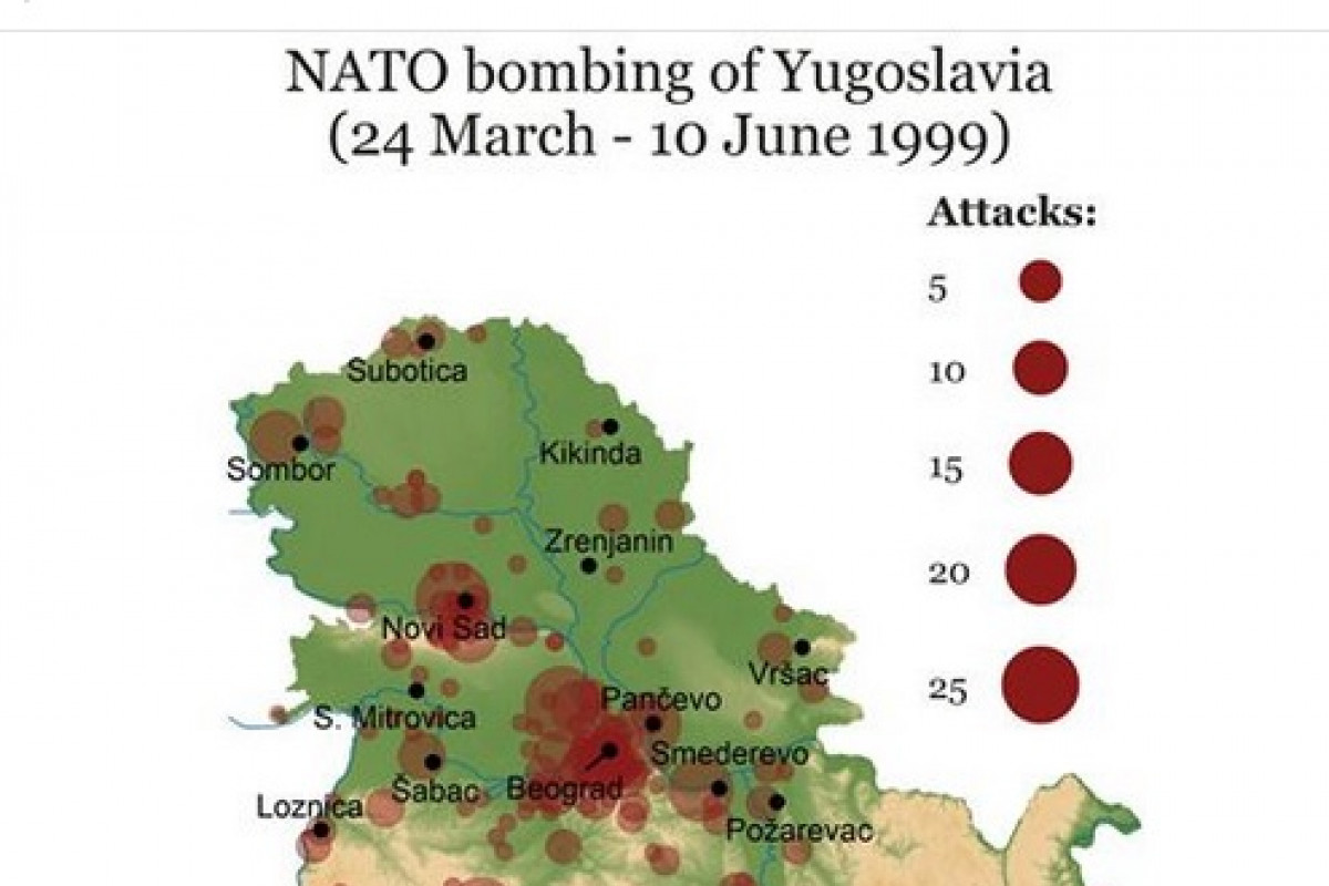 Střelou Tomahawk NATO zavraždilo v budově TV 23.4.1999 v Bělehradě 16 lidí