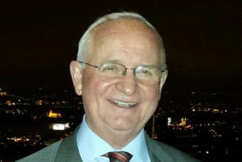 Jan Campbell: Co hledá papež v Kazachstánu, Ukrajině a Rusku Jan Campbell: Co hledá papež v Kazachstánu, Ukrajině a Rusku