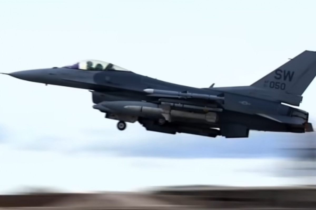 Forbes: Ukrajina přijde o spoustu F-16 a jejich pilotů ihned po nasazení