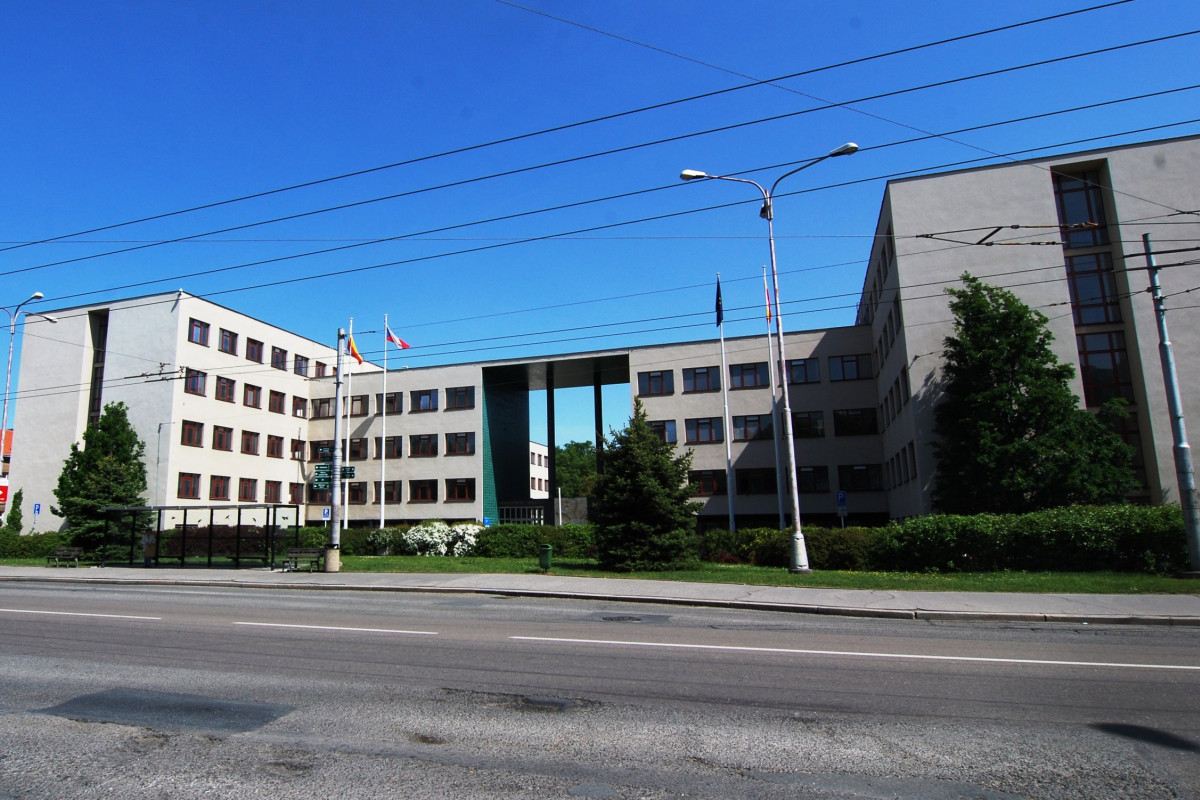 Krátce z Hradce po jednání rady města